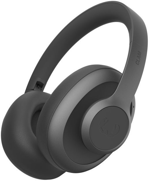 Storm Grey, Zwart