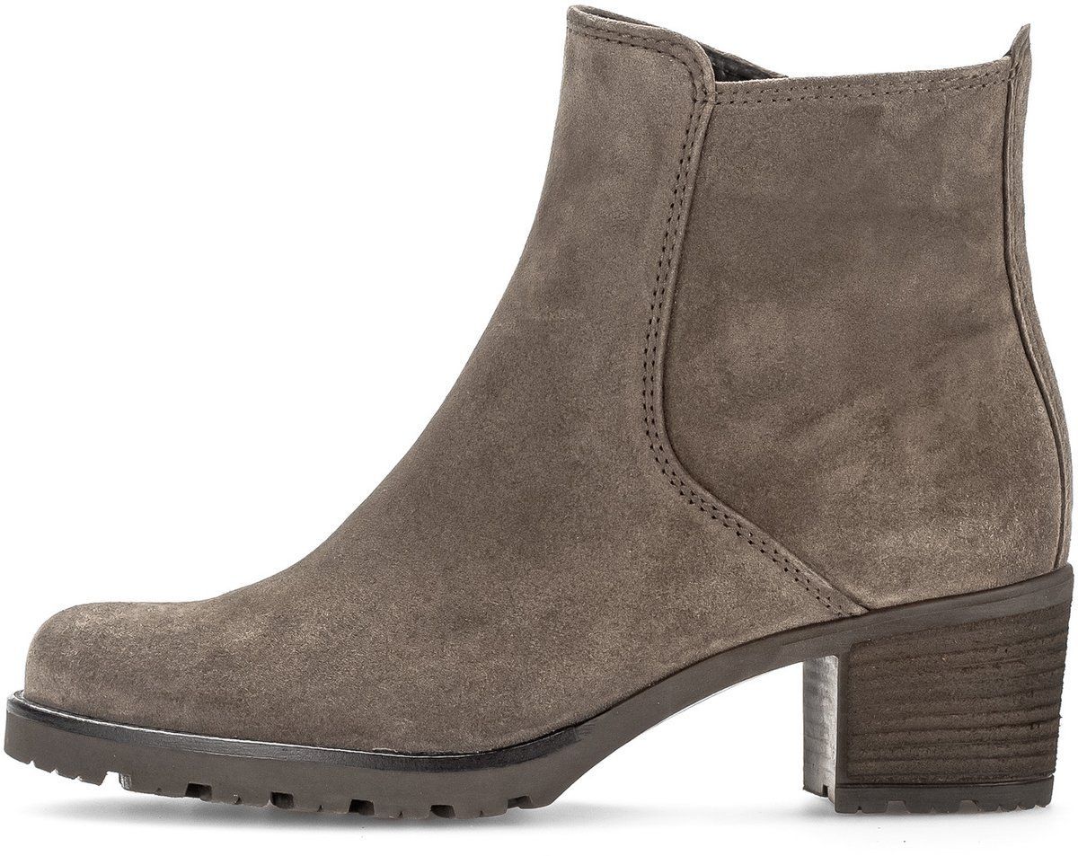 Gabor - Enkellaarsjes - Dames - Maat 42