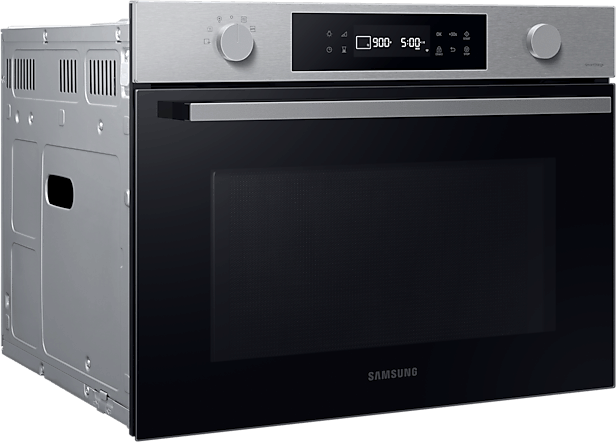 Samsung NQ5B4513GBS - Solomagnetron - 50L - Wi-Fi - Stoomreiniging refurbished, photo 4