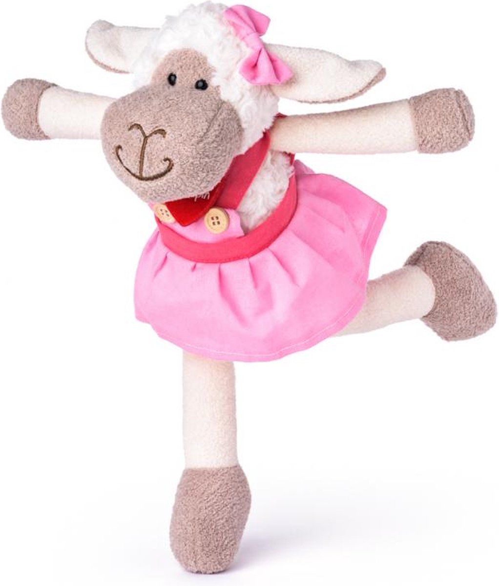 Lumpin Schaap Ballerina Olivia 94139.