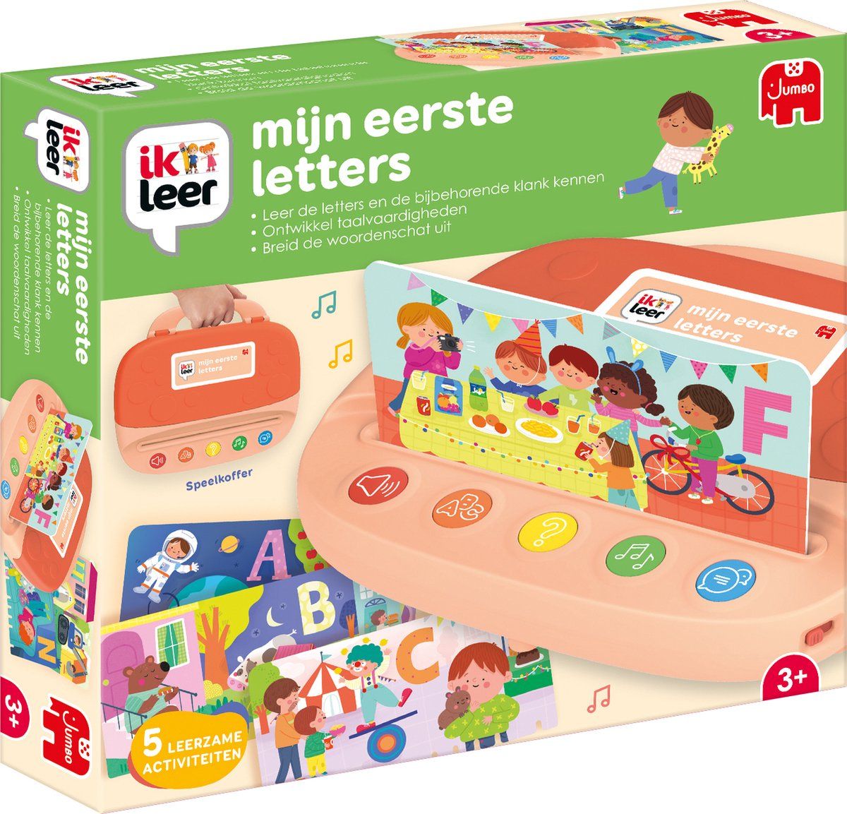 Letters