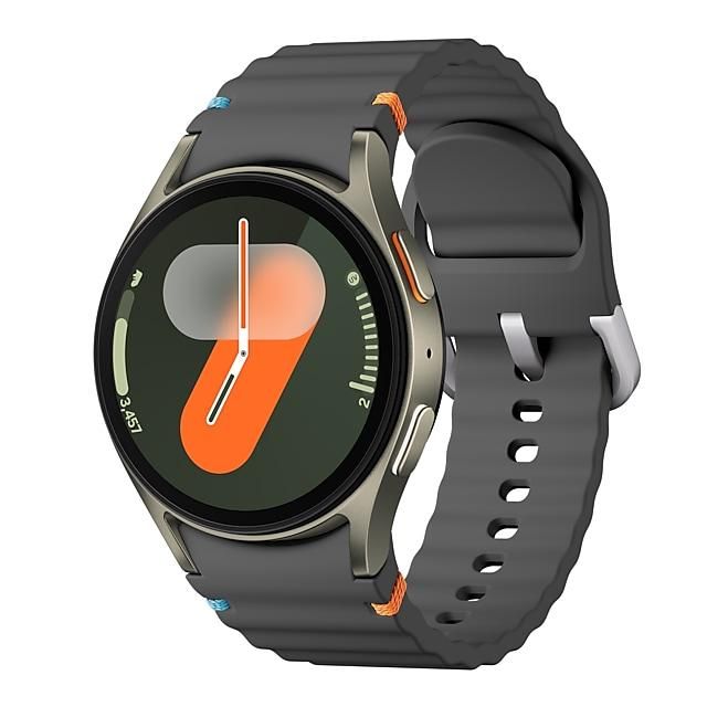 Samsung Galaxy Watch7 Bluetooth 44 mm - Groen
