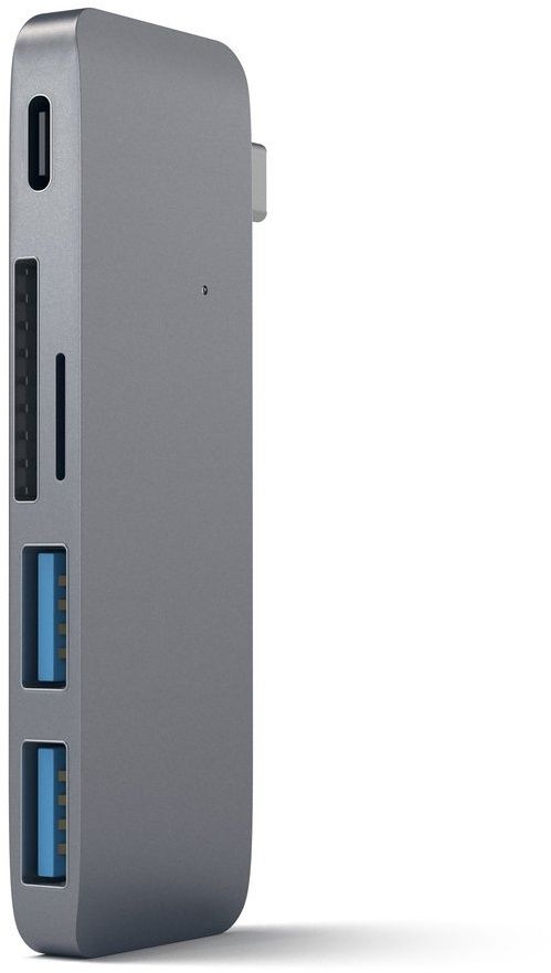 Sapce Grey