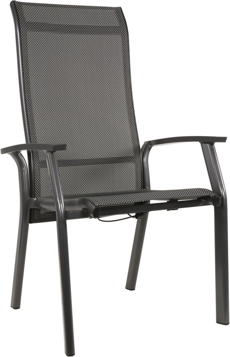 Lesli Standenstoel Mojito Black Ii