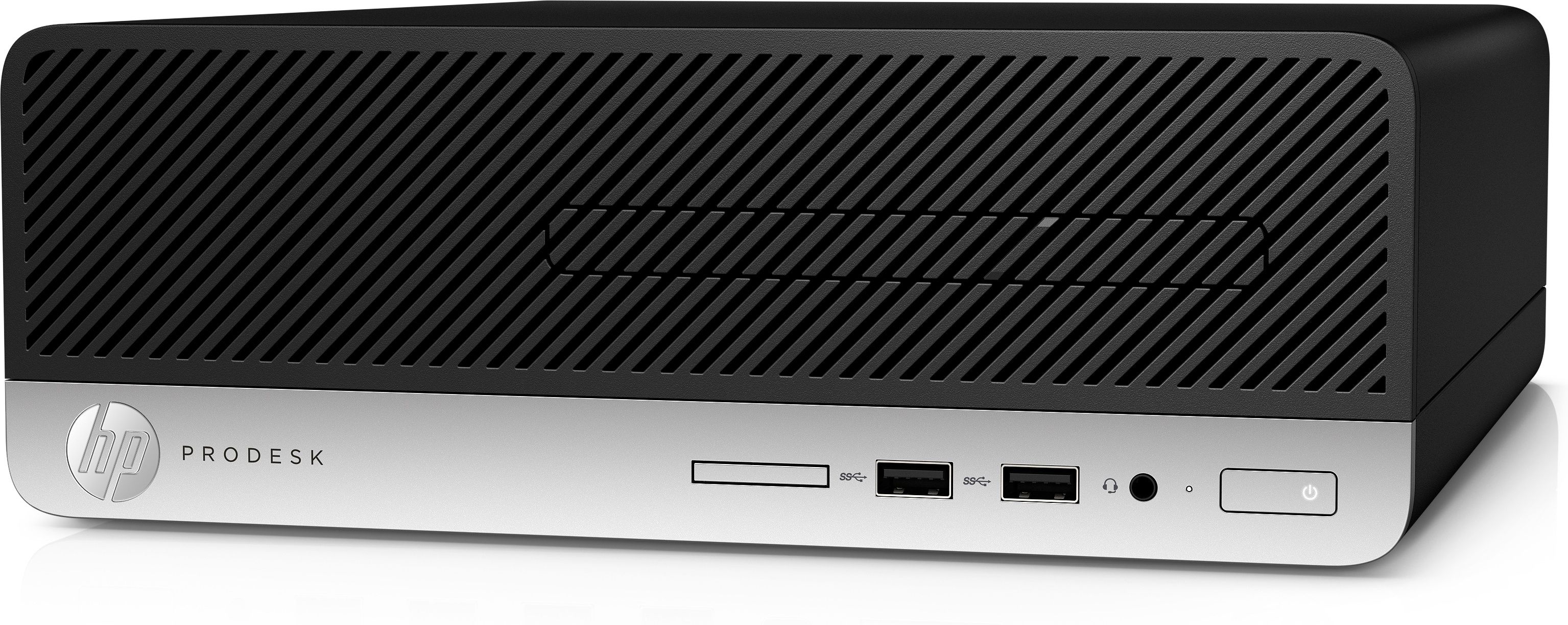 HP ProDesk 400 G5 - SFF - Betrouwbare en veilige pc voor moderne werkplek refurbished, photo 4