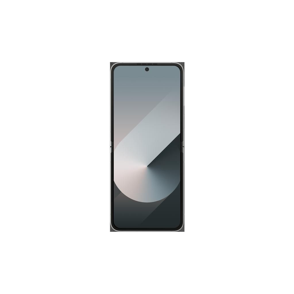 Samsung Galaxy Z Flip6 - Zilver - 256 GB - Fysieke simkaart + eSIM refurbished, photo 4