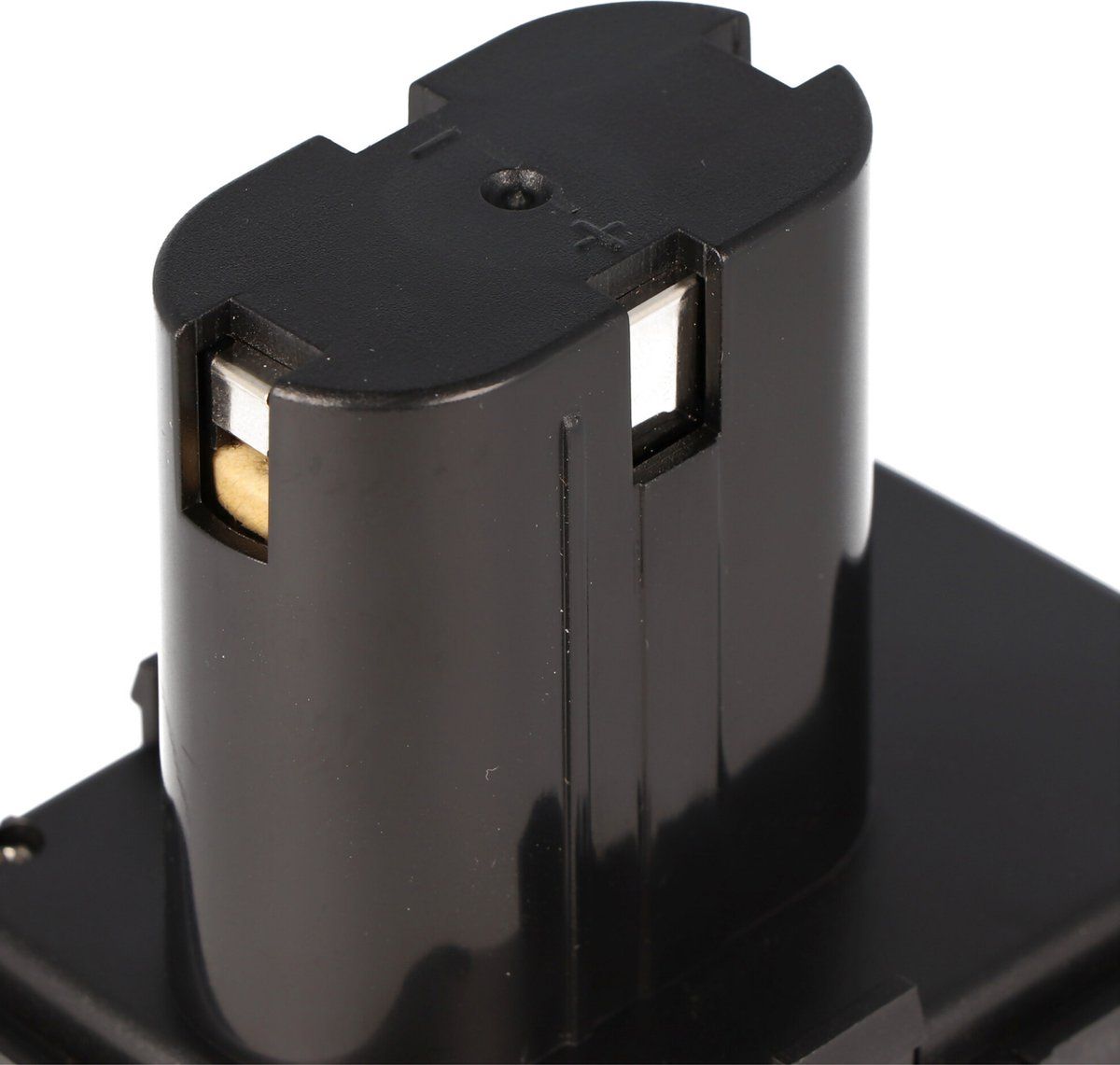 Batterij geschikt voor Gesipa-gereedschappen 12V 1.7Ah geen originele Gesipa