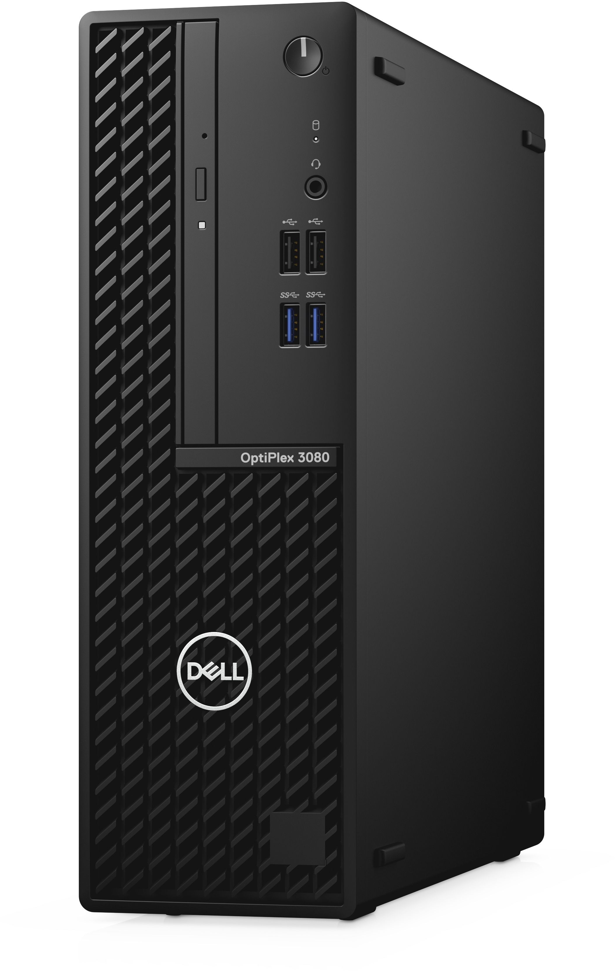 Dell OptiPlex 3080 SFF (WR1J6) - PC - Intel Core i5-10500 8GB 256GB SSD refurbished, photo 2