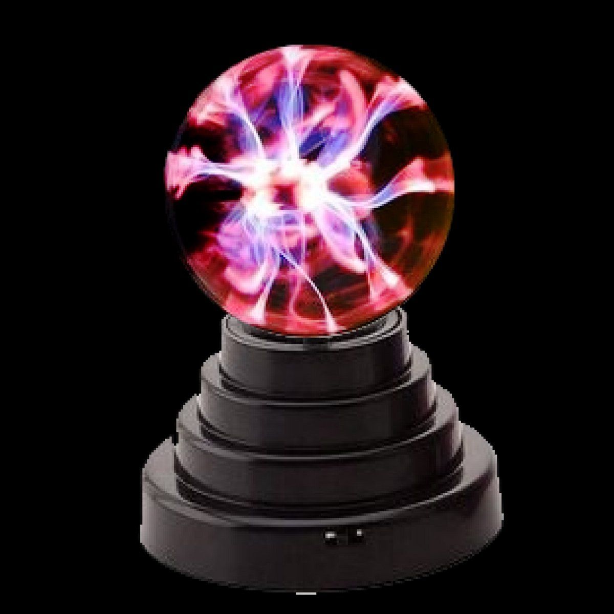 Twisk Plasma bal - Experimenteerset - 9cm - Meerdere kleuren