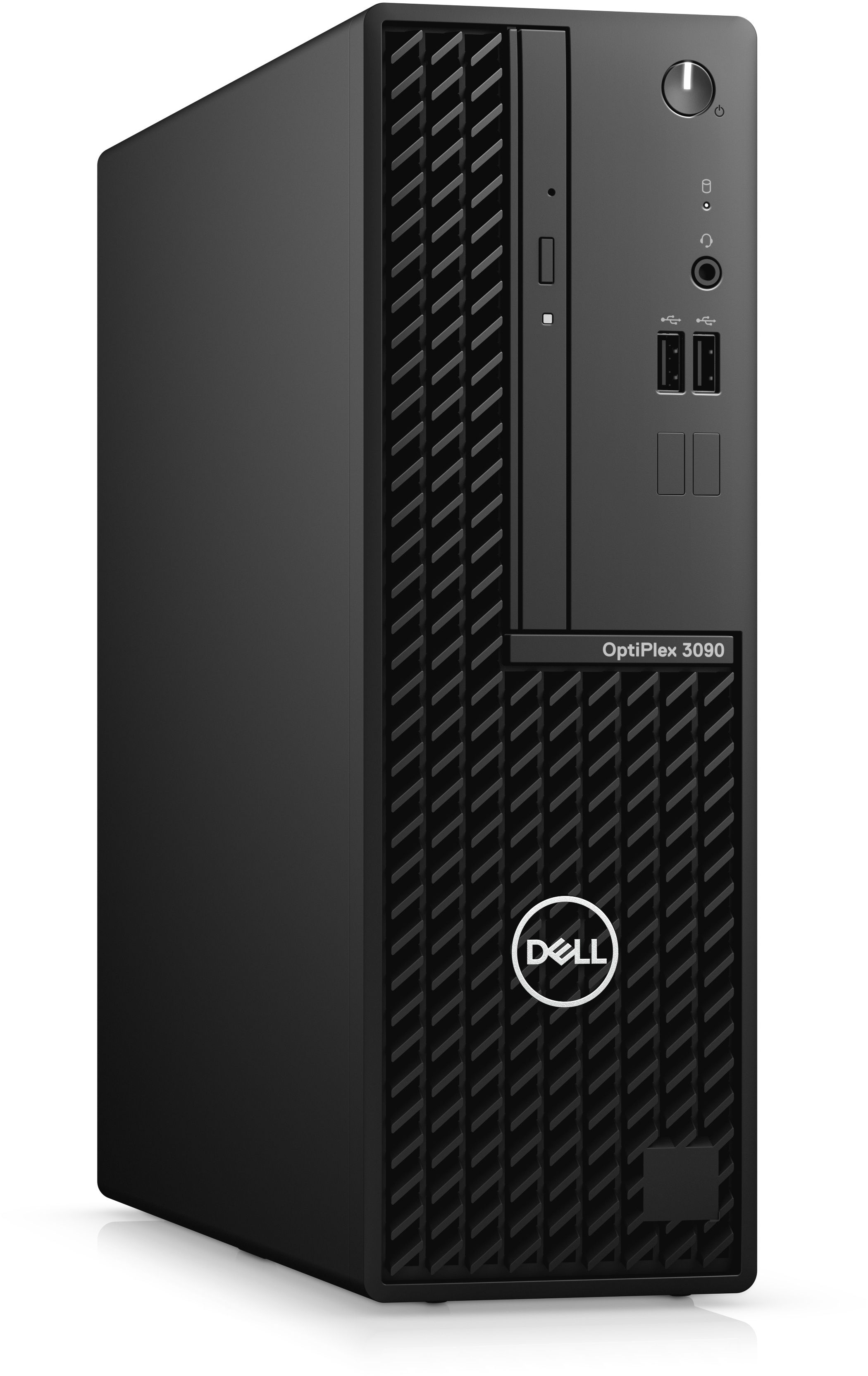 Dell OptiPlex 3090 SFF (9RXDV) - PC - Intel Core i5-10505 3,2GHz - 256GB SSD - Windows 10 Pro refurbished, photo 2