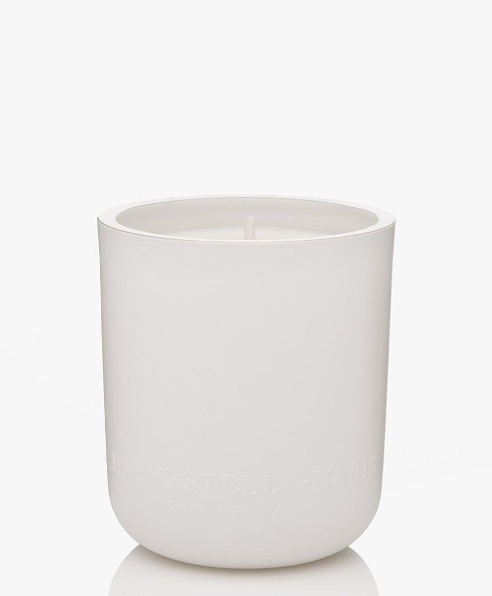Marie Stella Maris Marie-Stella-Maris Luxe Geurkaars (navulbaar) No.12 Objets D'Amsterdam 300 Gr