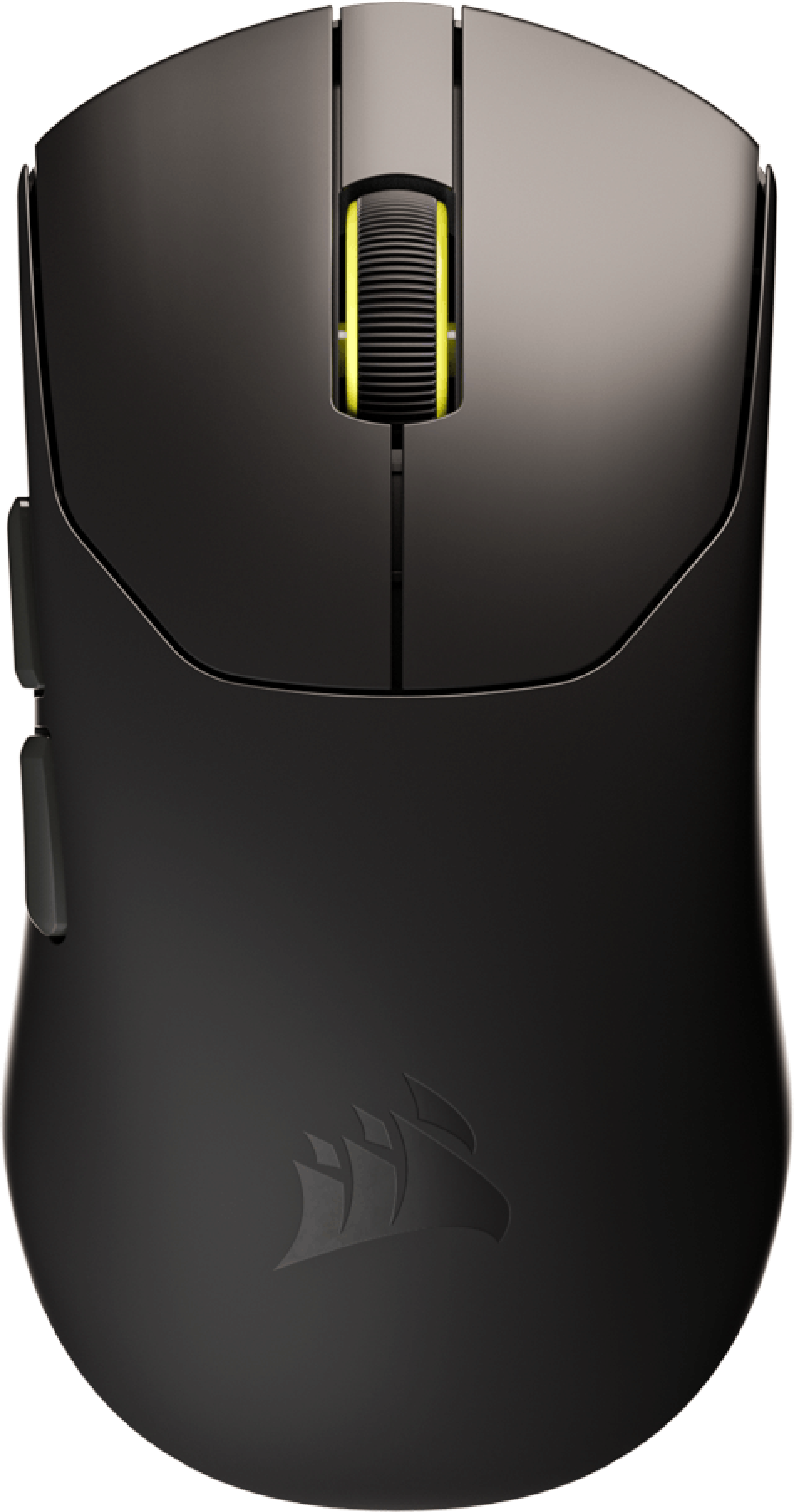 Corsair Sabre v2 Pro - Ultralight Wireless Gamingmuis - 33.000 DPI - Zwart