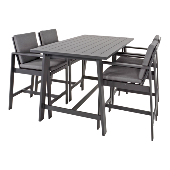 Les Barstoel Malibu (Set Van 2)