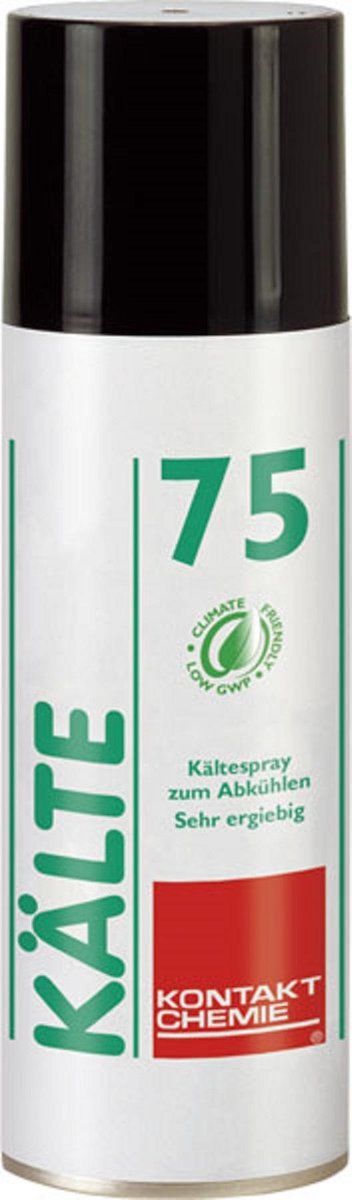 Kontakt Chemie Freeze 75 (Hfo) 200ML