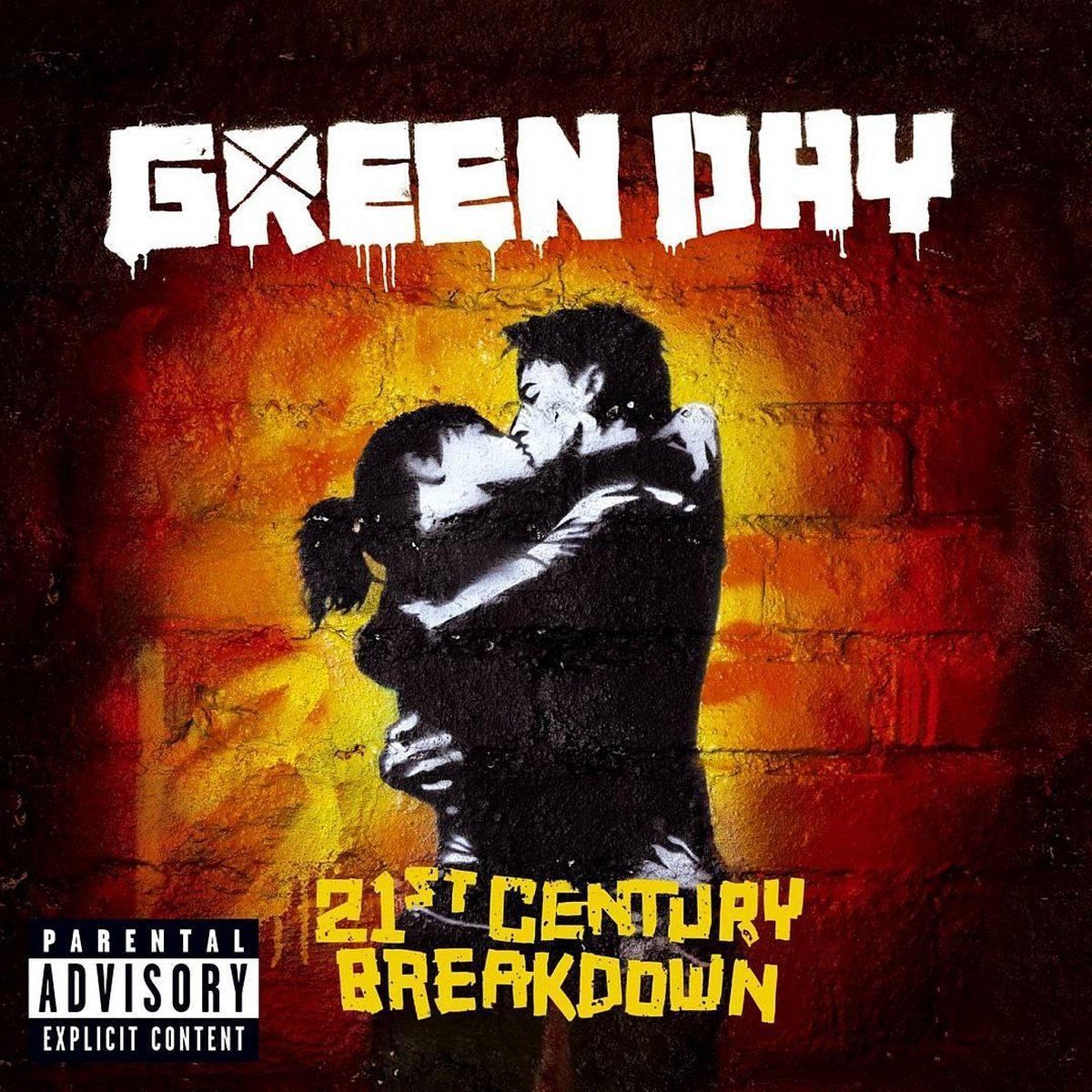 Green Day 21st Century Breakdown - Cd - 69, 09 Speelduur