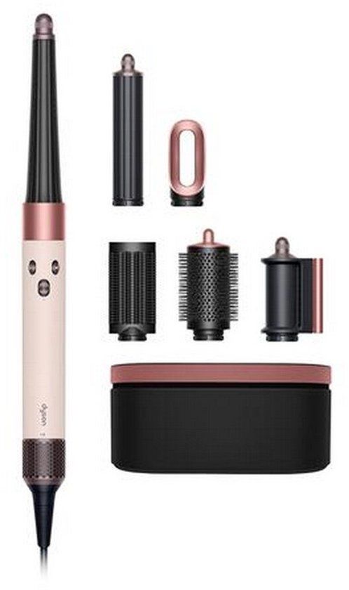 Dyson Airwrap i.d.™ - Multistyler - Automatische krultang - Ceramic Pink/Rose Gold