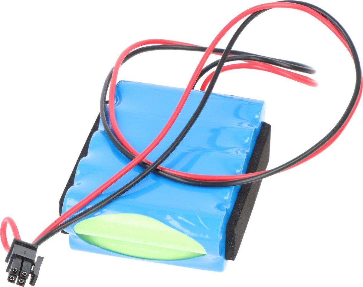 Accupack Velux 865103 - NiMH 10.8V 2100mAh - Vervangende accu