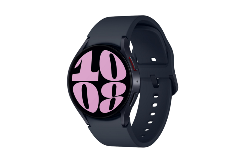 Samsung Galaxy Watch6 Bluetooth 40 mm - Grijs