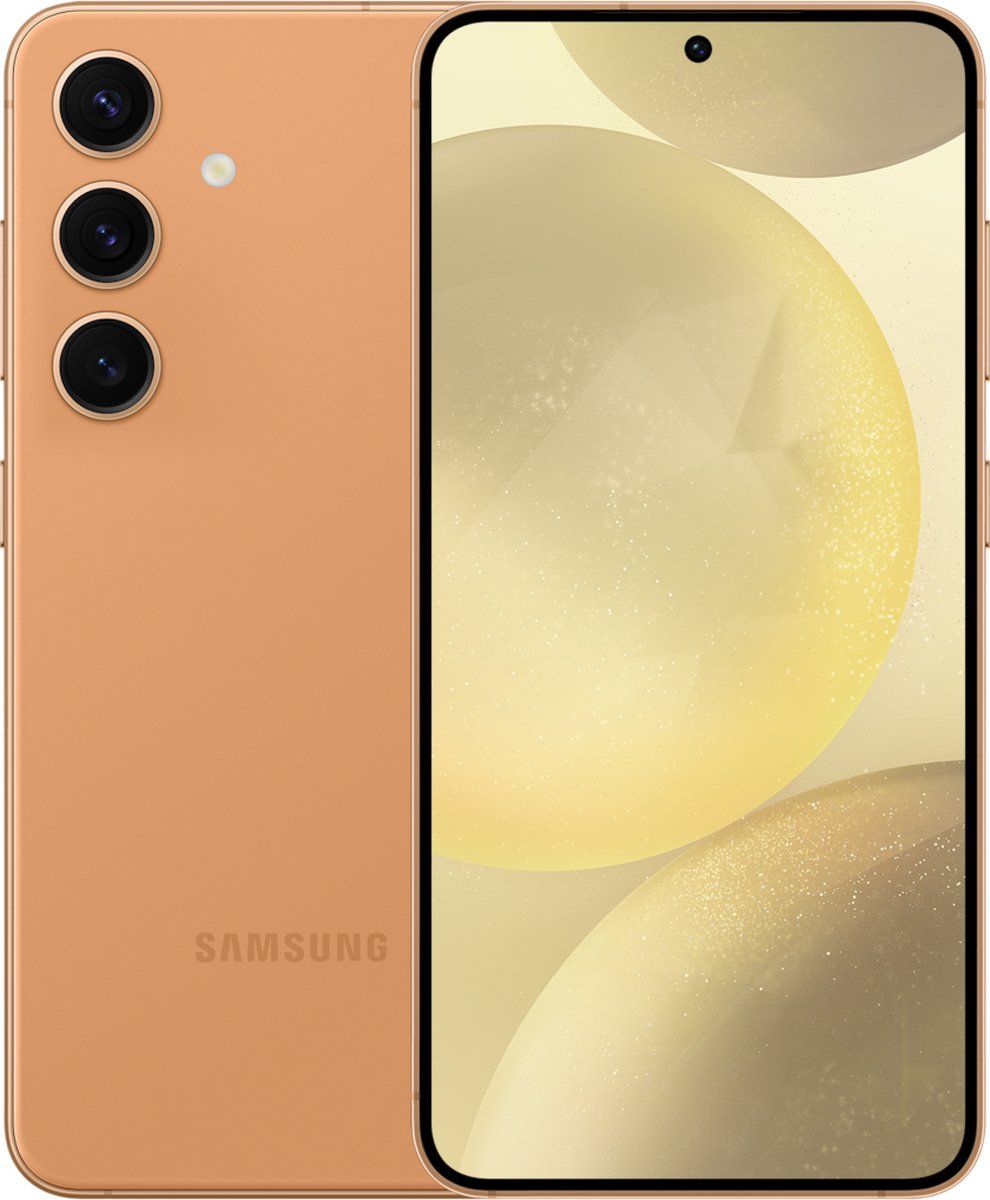 Sandstone Orange