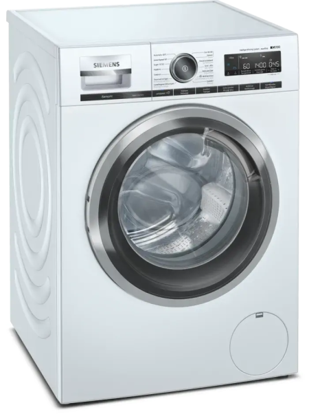 Siemens WM14VK0CFG - Wasmachine - 9 Kg - 1400 Tpm - IntelligentDosing - Energieklasse A - Wit