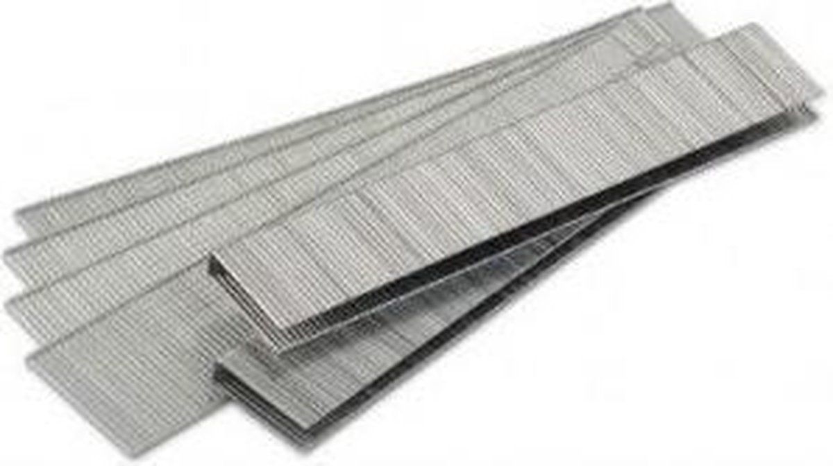 Kreator KRT304025 - Nieten 25 Mm - 1000 Stuks
