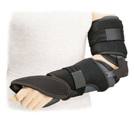 Ranger Donjoy - Elleboog- en Polsbrace - Maat L - Verstelbare spalk voor optimale stabilisatie