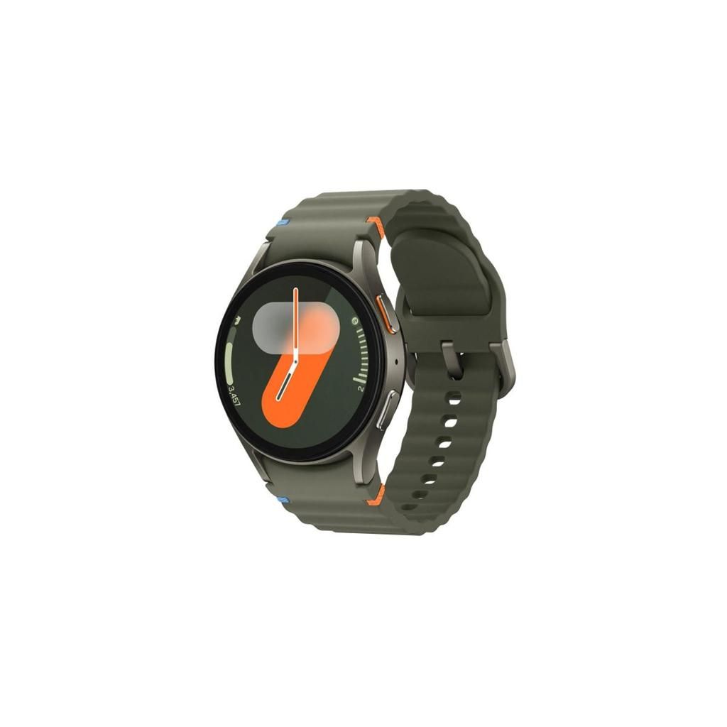 Samsung Galaxy Watch7 Bluetooth 44 mm - Groen refurbished, photo 4