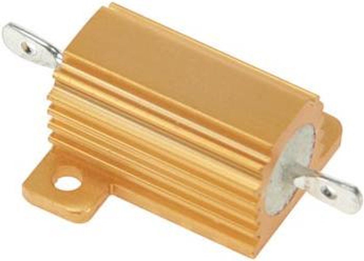 RESISTOR 25W 8E2 (RG8E2)