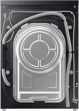 Samsung WW11DB8B95GB - Voorlader wasmachine - 11 kg - 1400 tpm - Zwart refurbished, photo 2
