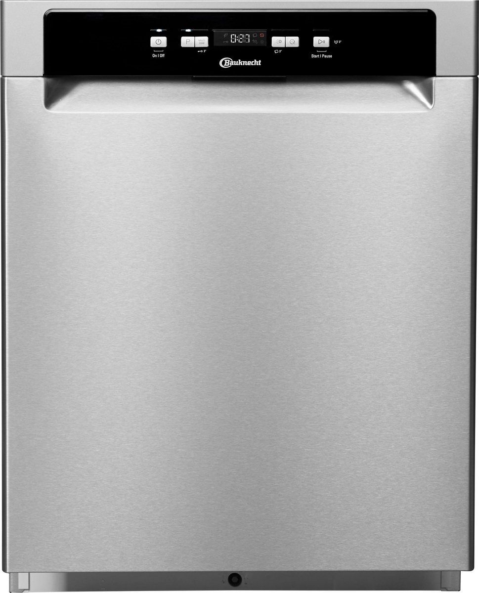 Bauknecht OBUC EcoStar 5320 - Onderbouw vaatwasser - 14 couverts - 43 dB(A)