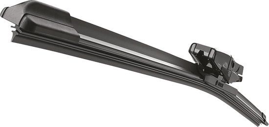 Bosch AF65 - Ruitenwisser - Aerofit - 650 mm - Zwart