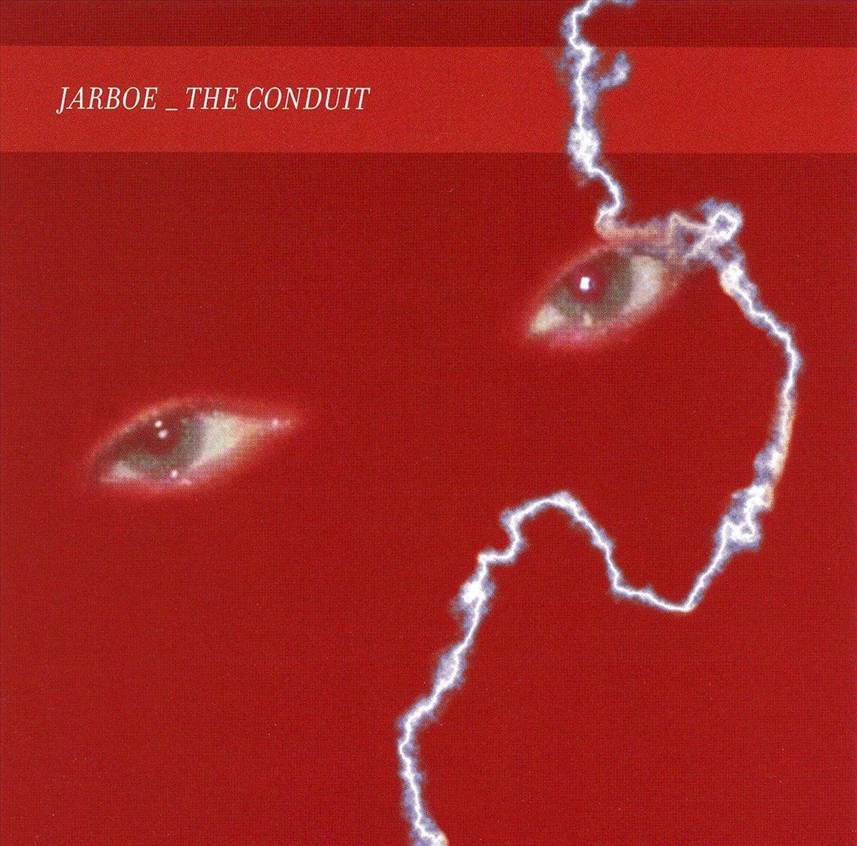 Jarboe Conduit - Cd - Pop - Speelduur 01, 18, 15