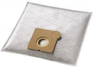 Xavax Xa 02 - Stofzuigerzak - MicroMultiVlies 99,9% filtervermogen (4 stuks)