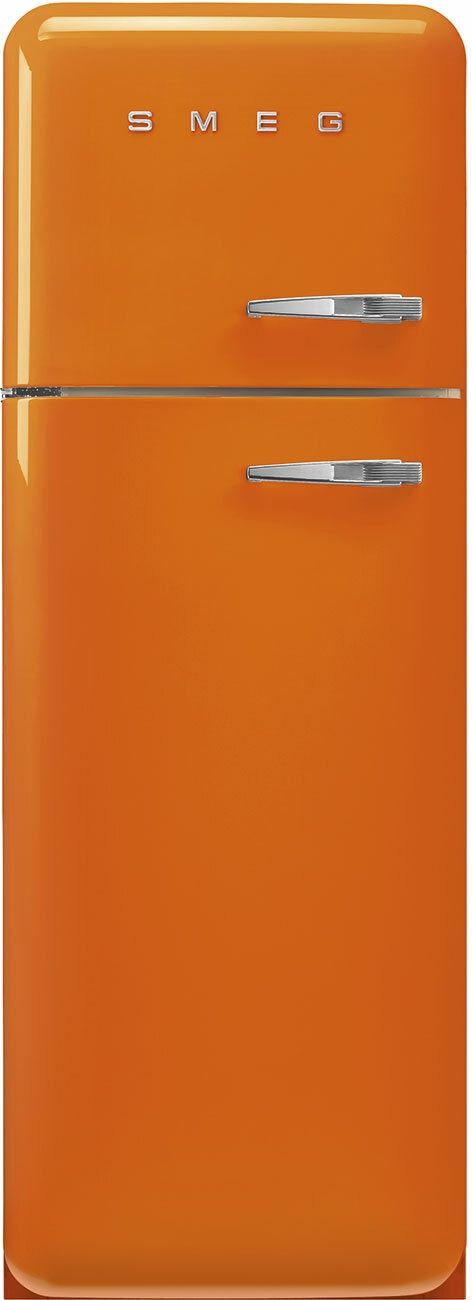 Oranje