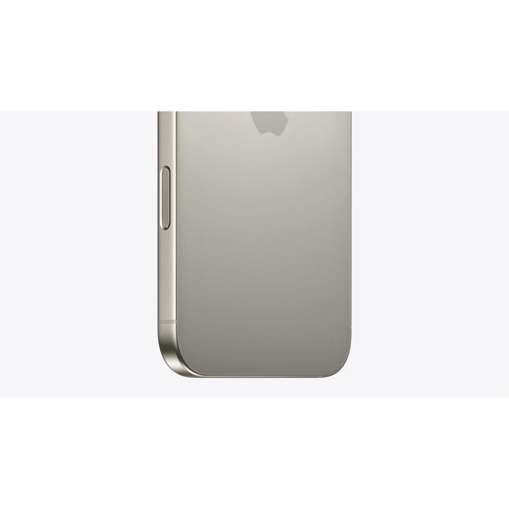 Apple iPhone 16 Pro Max - Naturel titanium - 256 GB - Fysieke simkaart + eSIM refurbished, photo 4