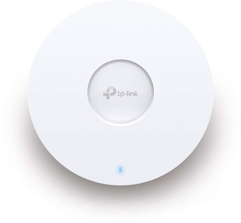 TP-Link EAP613 - Access Point - 1800 Mbit/s - Wit