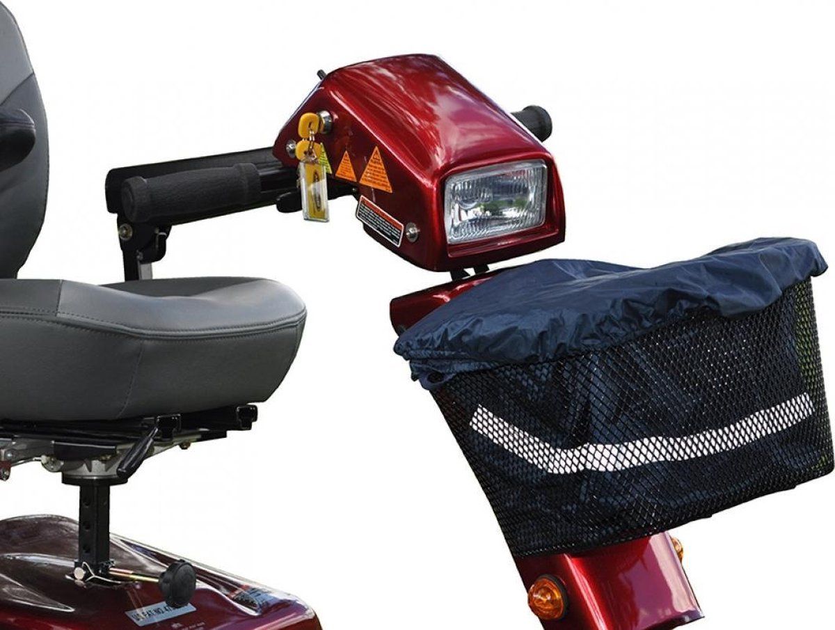 Splash Scootmobiel Mandtasje