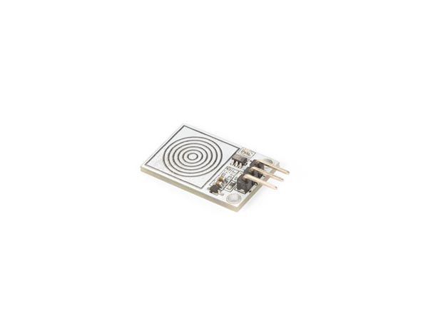 Whadda - Capacitieve sensor - 3-5 VDC - wit