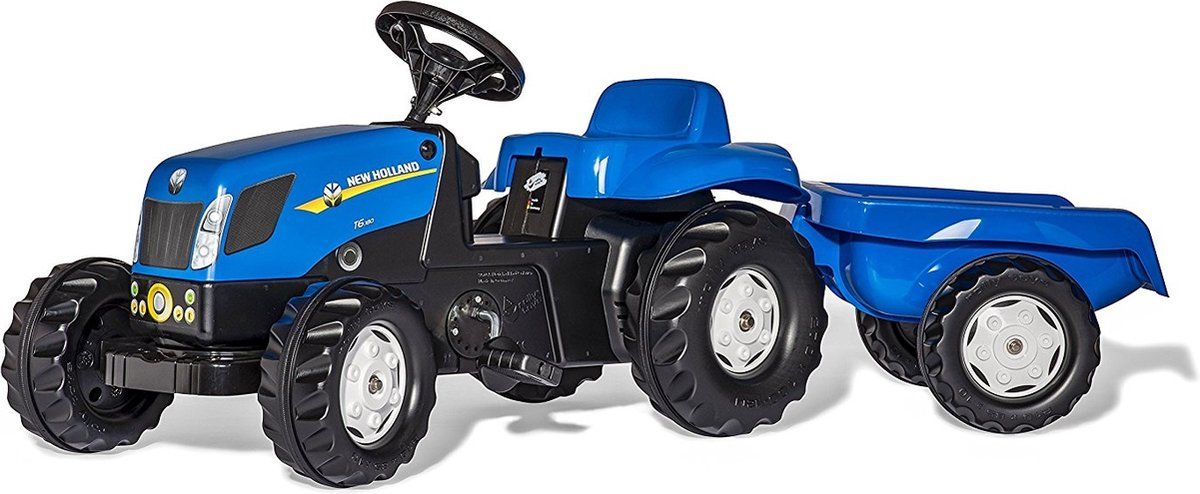 New Holland