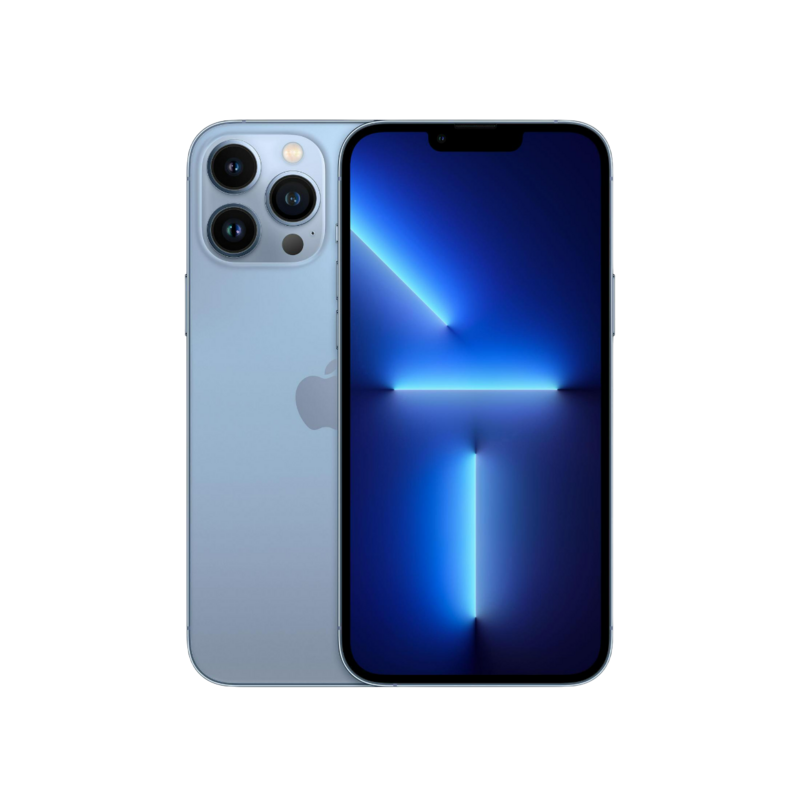 Sierra Blue