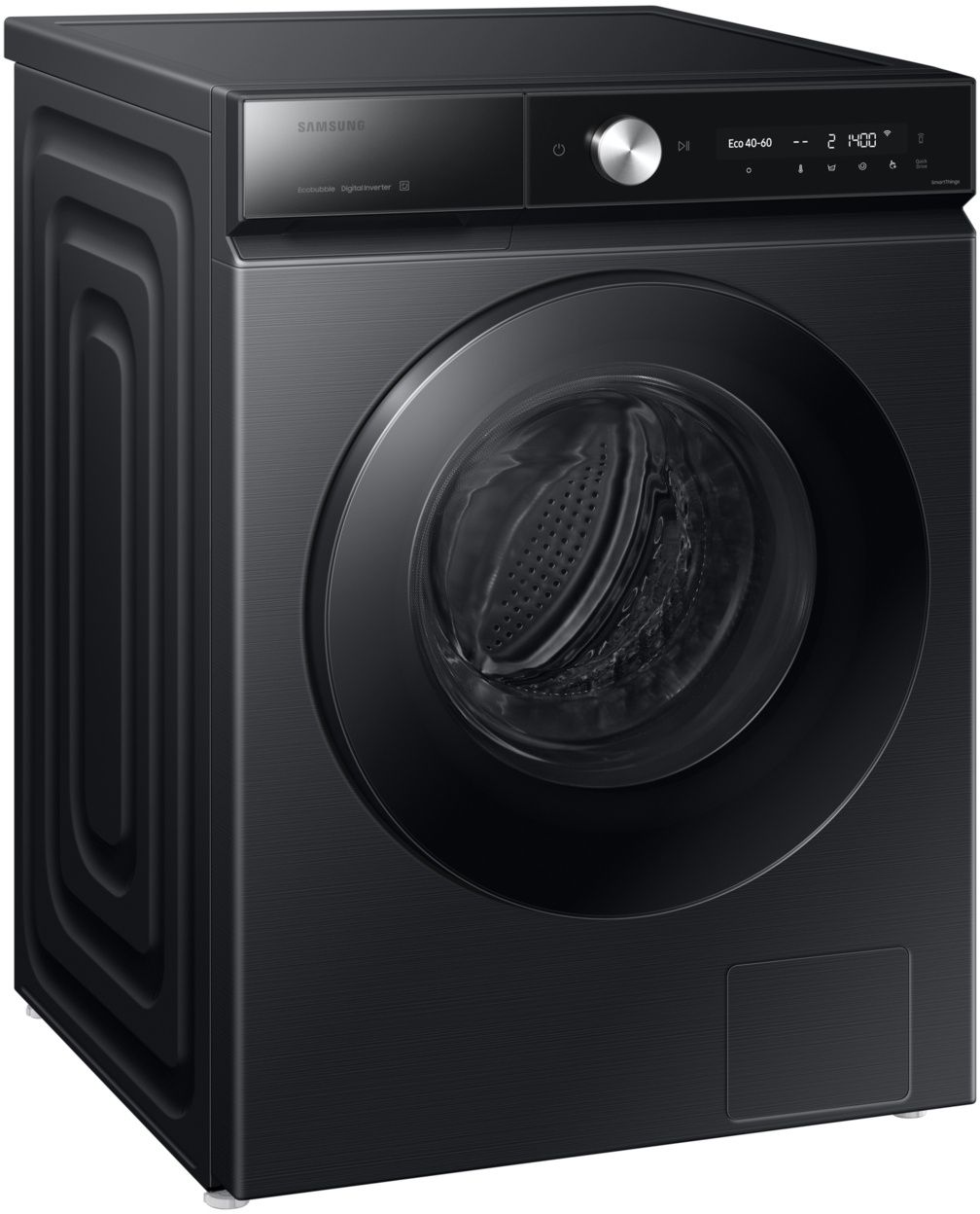 Samsung 8000-serie WW90DB8U95GBU3 - Wasmachine - 9kg - A - 1400rpm - WiFi bediening refurbished, photo 2