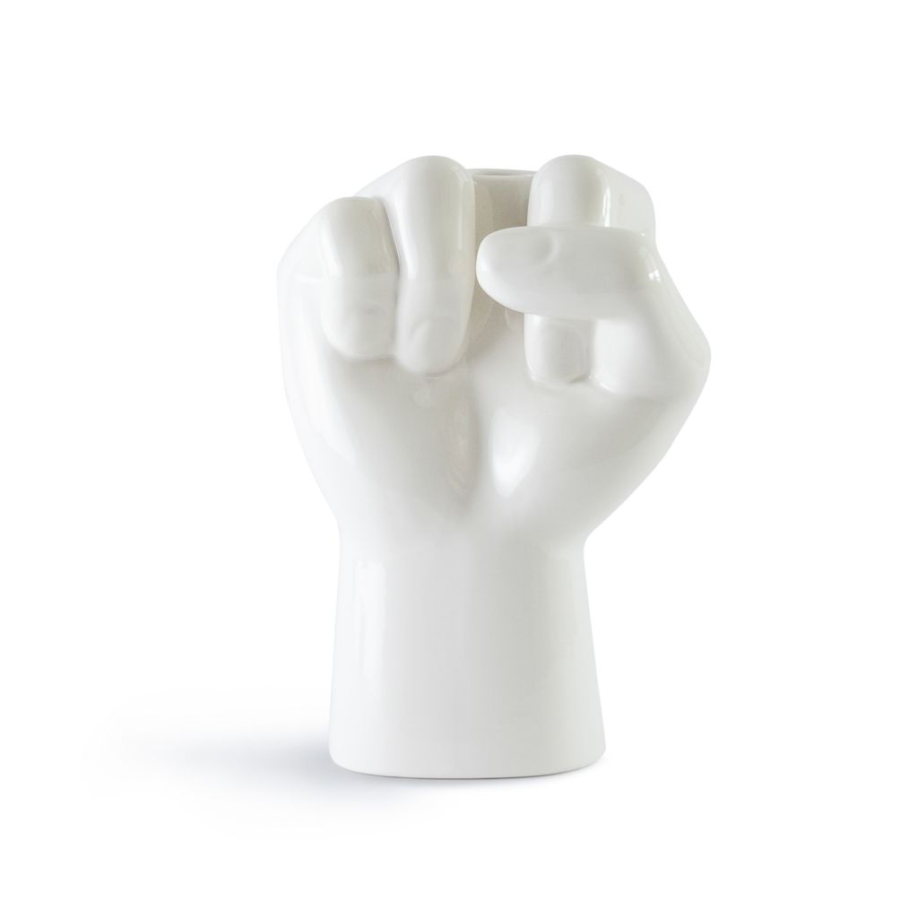 Merkloos Fckvase