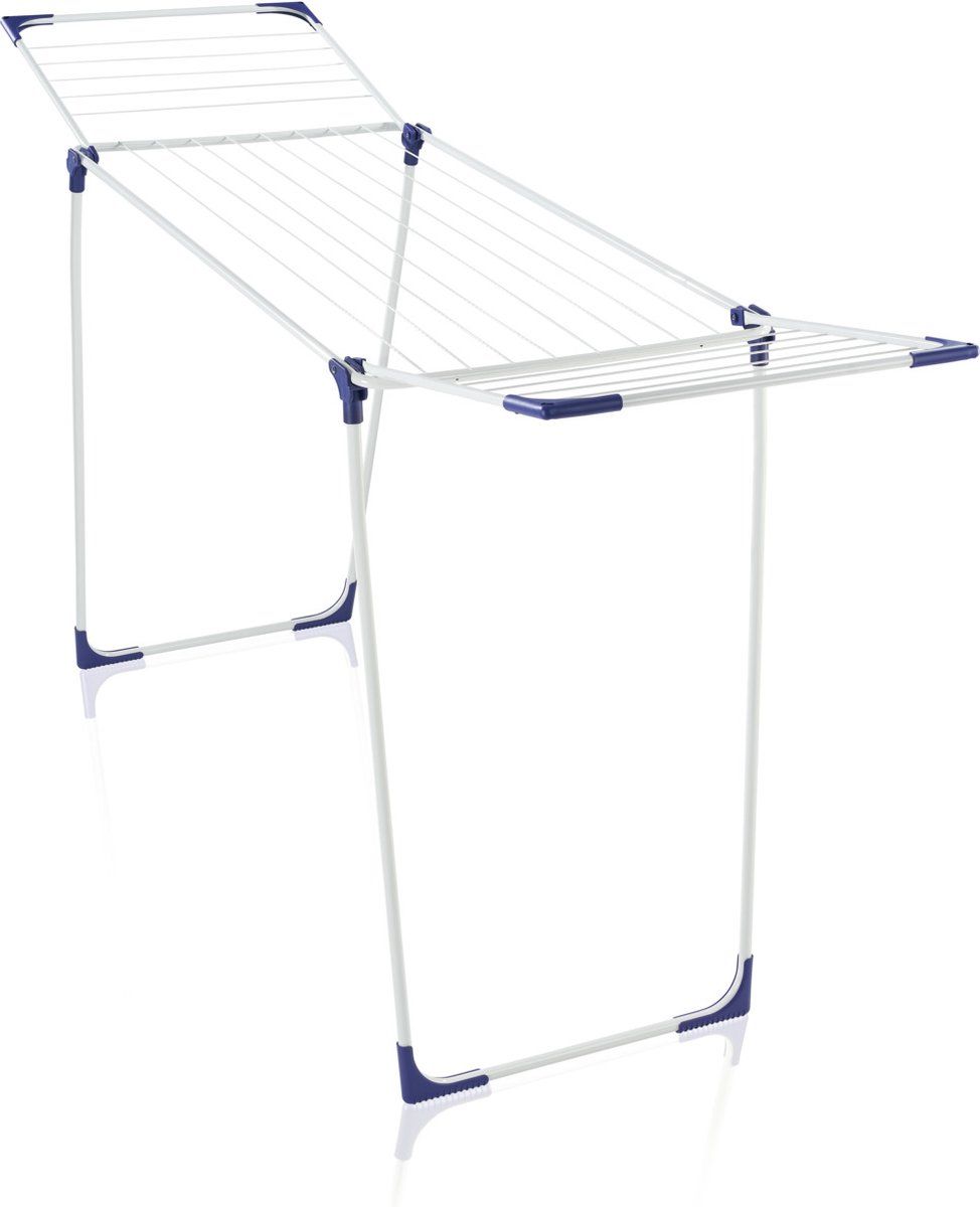 Leifheit Classic 180 Solid - Droogrek - 18 m drooglengte - Wit
