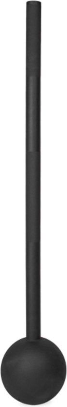 VirtuFit Macebell - Zwart - 30 Kg