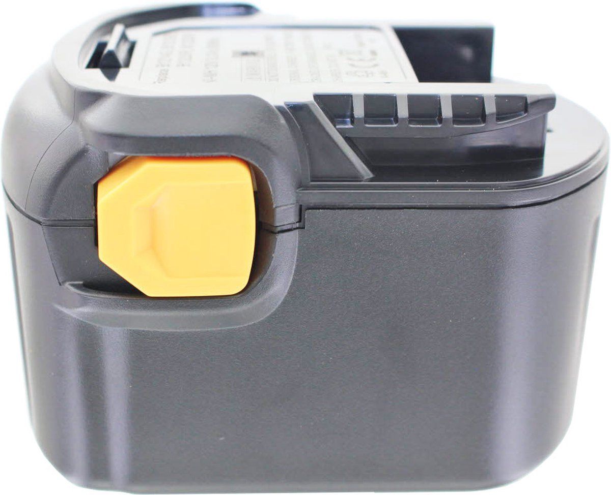 Accucell Batterij Geschikt Voor WÜRth Sd 12 Batterij, 0700980320, 0700980325 NiMH 3Ah