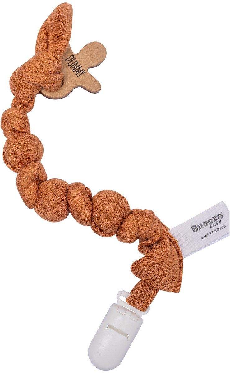 Bruin - Toffee Brown