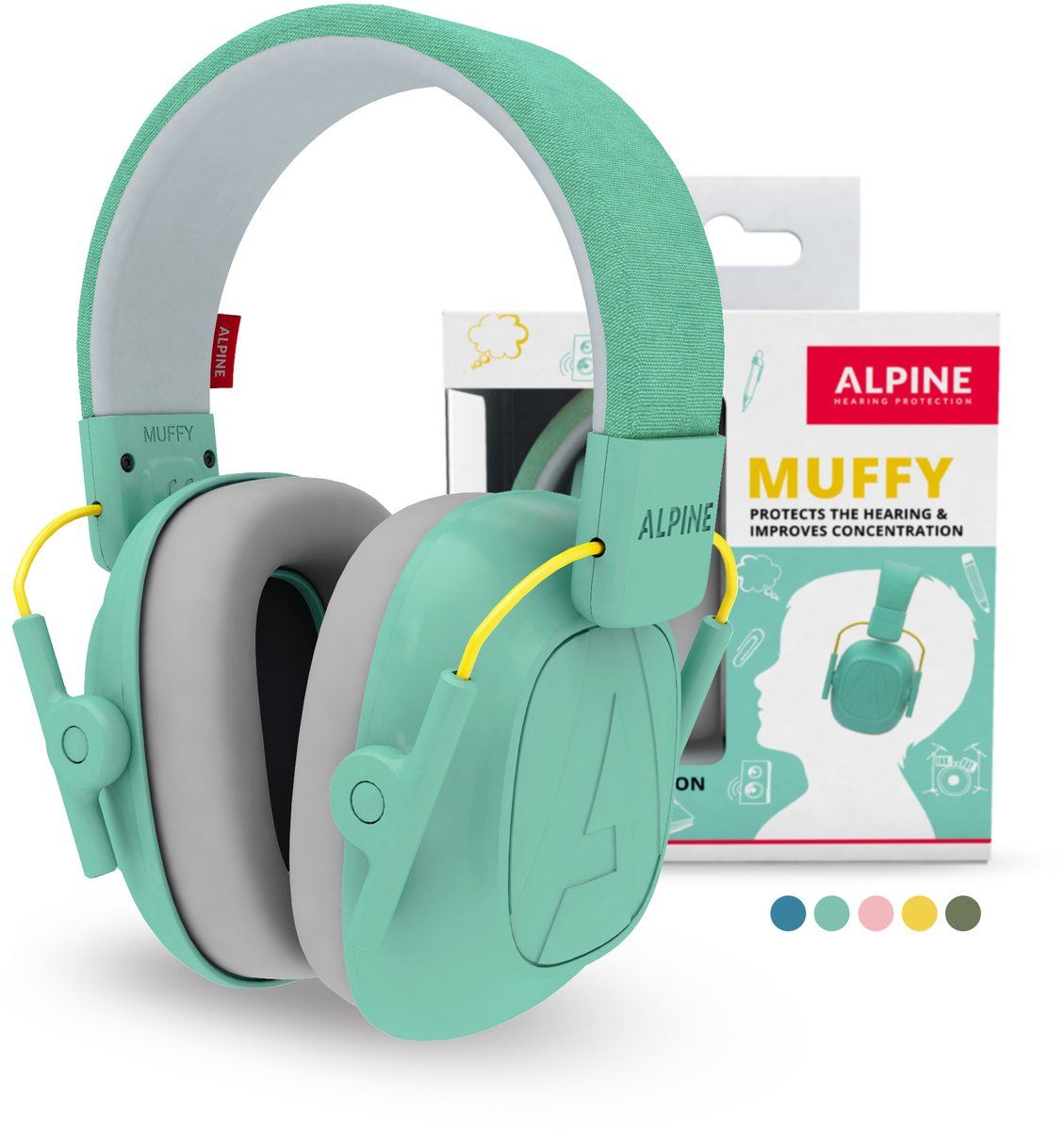 Alpine 8717154026511 niet gecategoriseerd