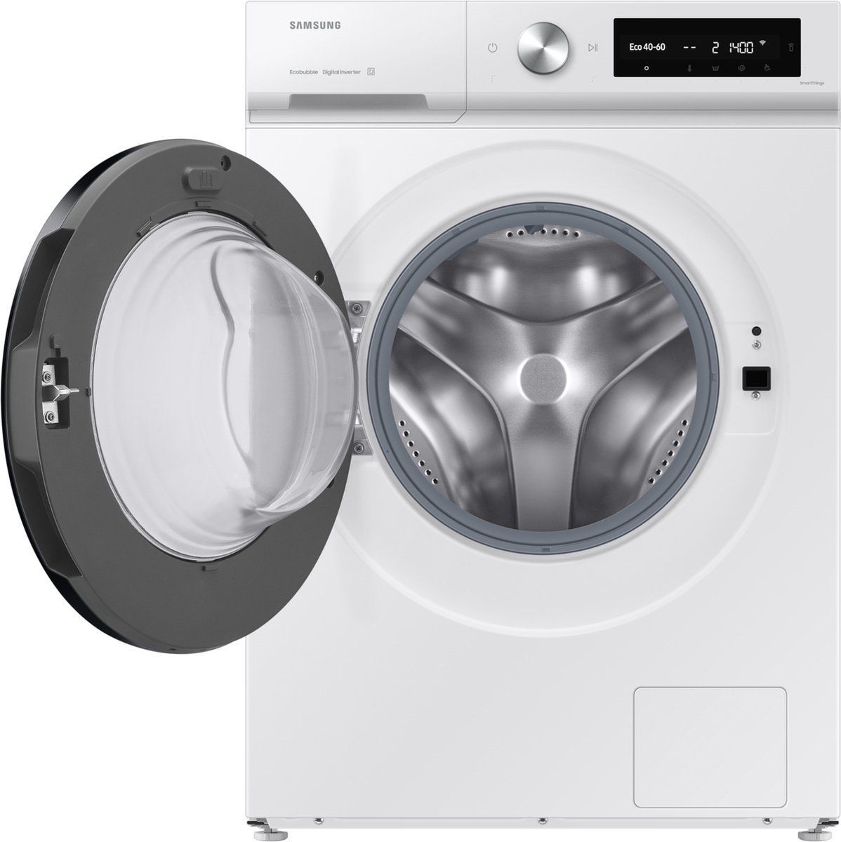 Samsung Bespoke WW11DB7B34GWU3 - Wasmachine - 11 Kg - 7000 series - 20% energiebesparing refurbished, photo 4