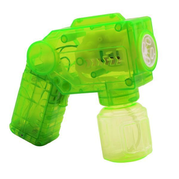 Bubble hand machine - Bellenblaaspistool - 50 ml