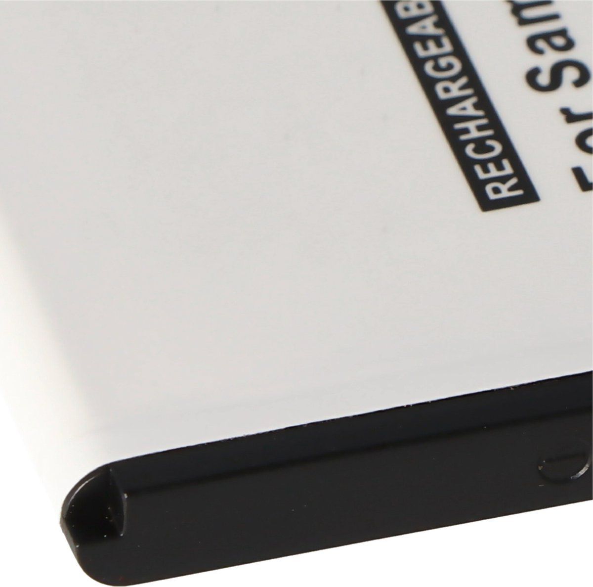 Accu geschikt voor Samsung SGH-F400, -L700, SGH-J800